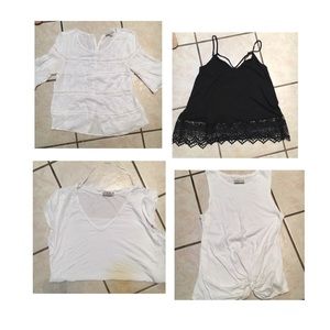 xs top bundle